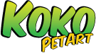 Koko Pet Art